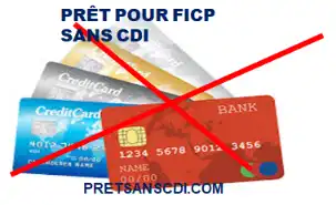 PRÊT POUR FICP SANS CDI 2026-2027